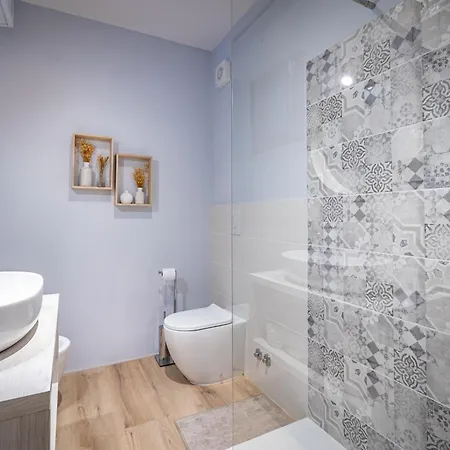 Apartment Yid Quiet With Garden Close To Florence *