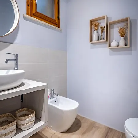 Apartment Yid Quiet With Garden Close To Florence