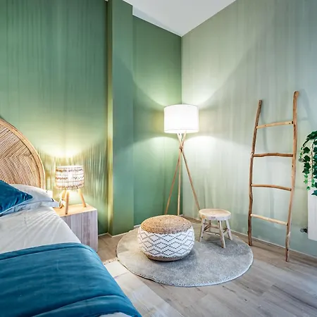 Apartment Yid Quiet With Garden Close To Florence *