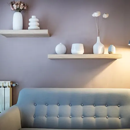 شقة Yid Quiet With Garden Close To Florence *