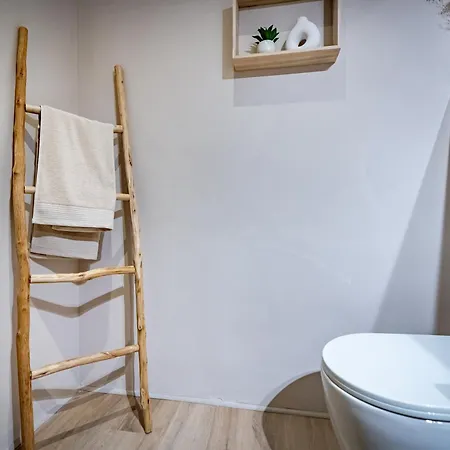 Apartment Yid Quiet With Garden Close To Florence
