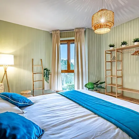 Yid Quiet With Garden Close To Florence * إمبرونيتا
