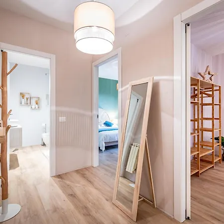 Apartment Yid Quiet With Garden Close To Florence