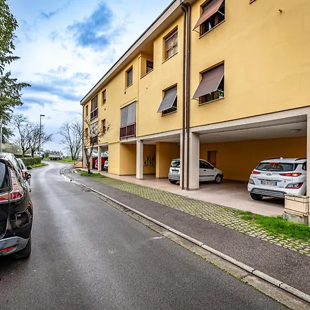 Apartment Yid Quiet With Garden Close To Florence Impruneta